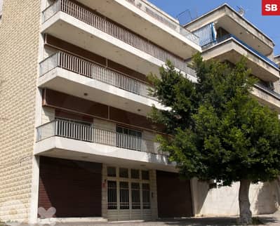 BUILDING/connectivity to main roads/Baouchriye/البوشرية / REF#SB135285