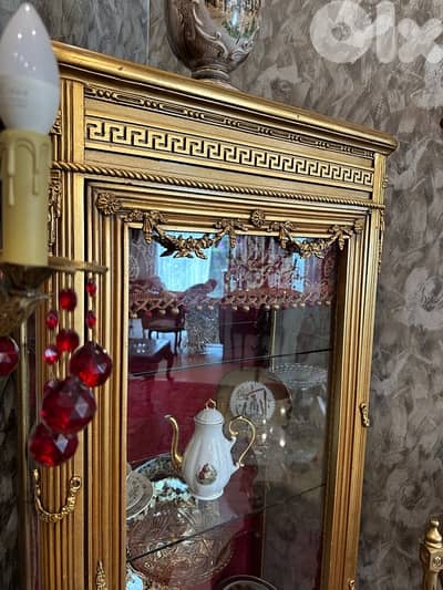 فيترين فيرزتشي