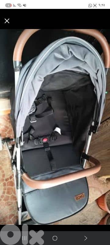 حي السلم العمروسية