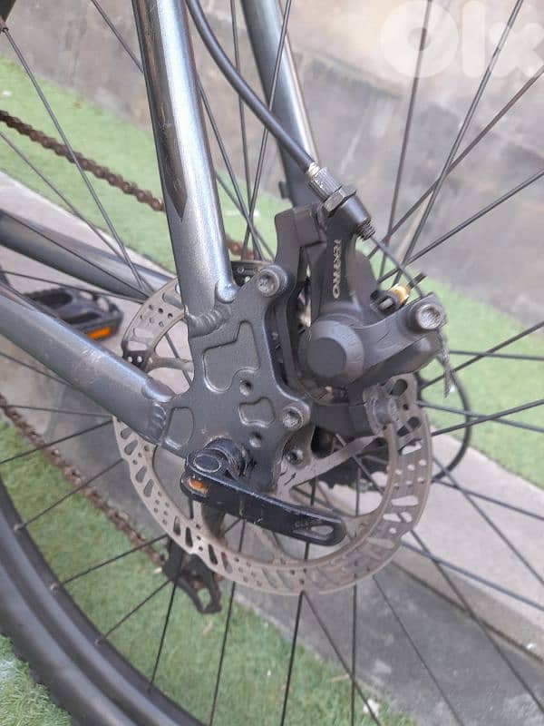 home bike 6