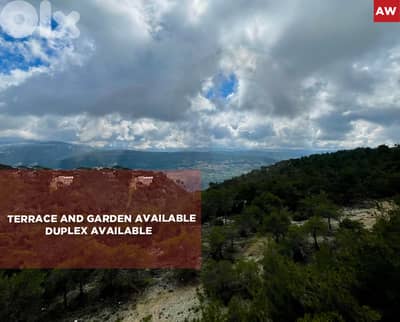 Heating system ,Storage room ,Moutain view,Douar/الدوار REF#AW135291