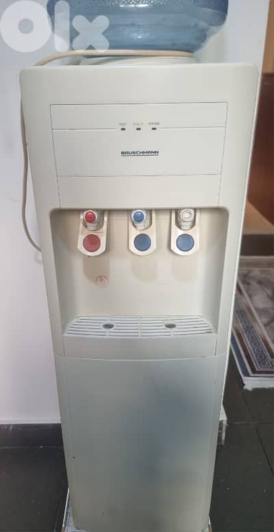براد مياه کولر  Water Dispenser Cooler