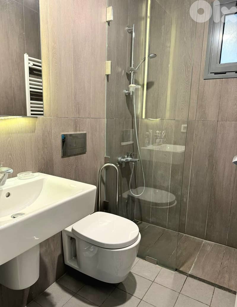 Chalet for sale in Faqra/ Open View/ Calm area 3