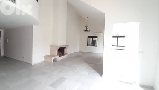 Duplex for sale in Beit Meri دوبلكس للبيع في بيت مري