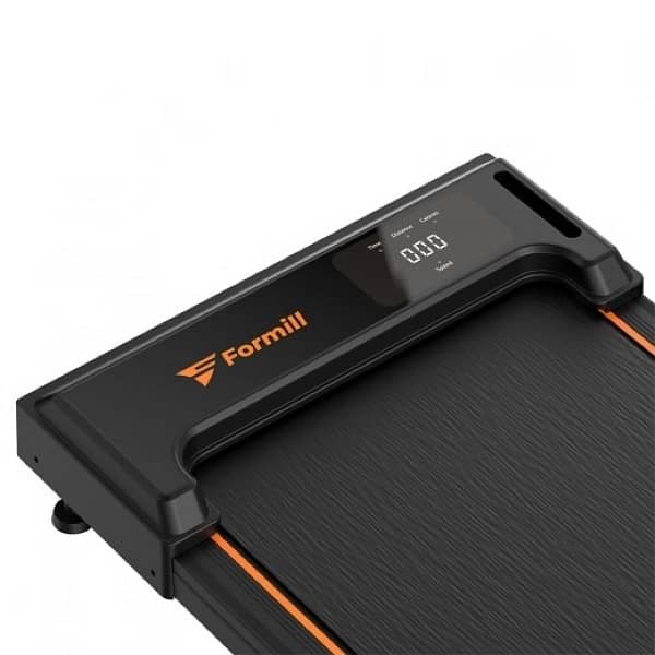 2-In-1 Walking Pad Treadmill 2