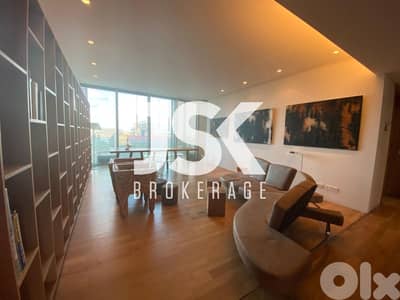 L21023 - Apartment with Sea & City View For Sale in Down Town