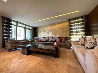 400 Sqm Apartment with 2 Terraces in Zaytuna Bay