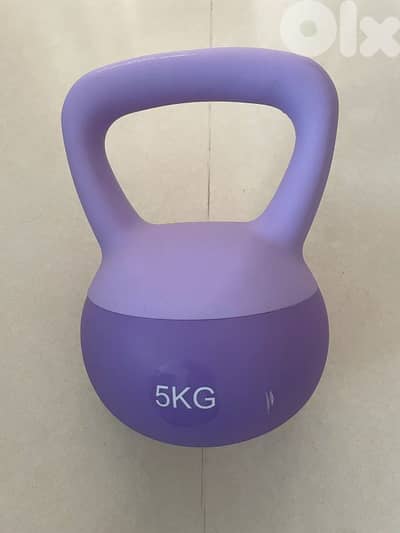 kettlebell