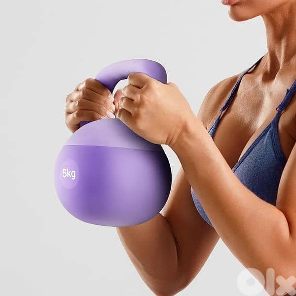 kettlebell 2