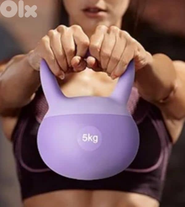 kettlebell 3