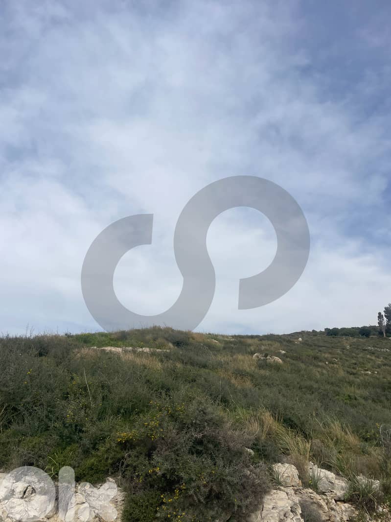 Direct Access From Highway, Full Sea view, Monsef/منصف REF#NI135297 1