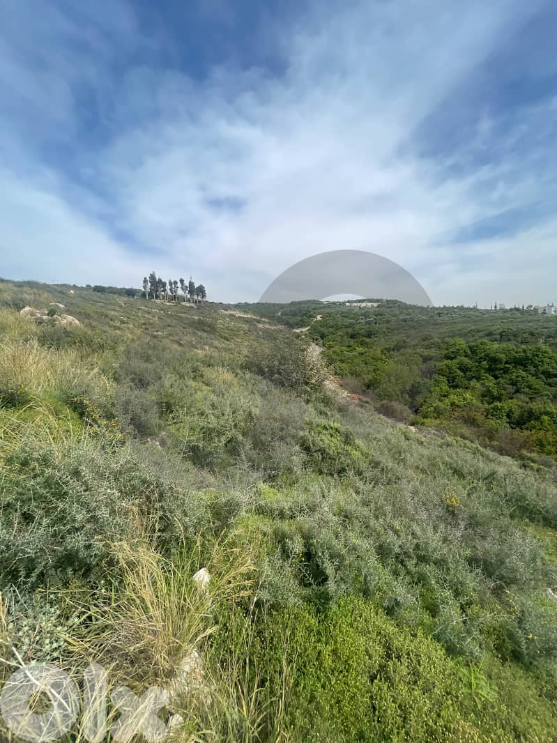 Direct Access From Highway, Full Sea view, Monsef/منصف REF#NI135297 4