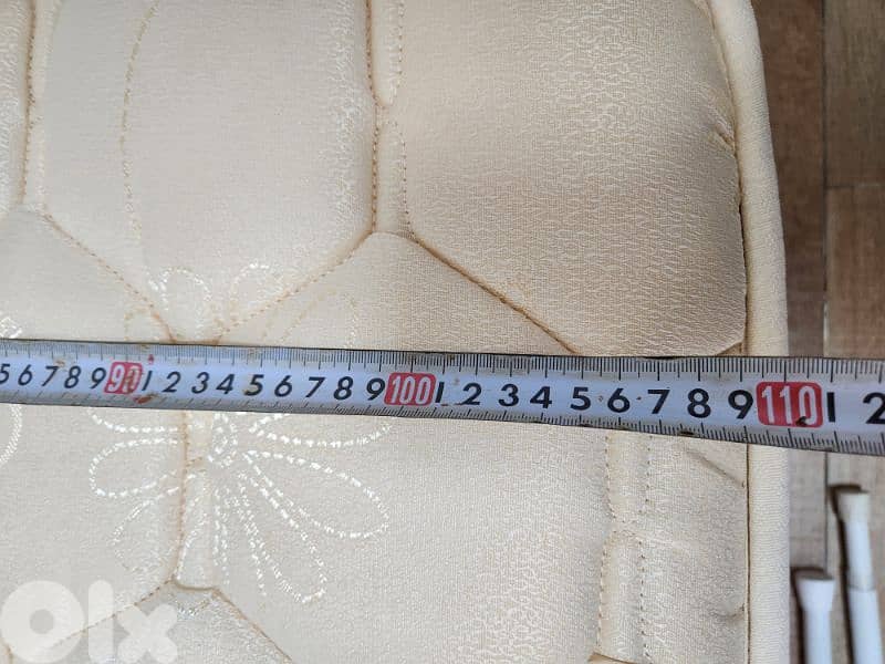 Super Single mattress 3