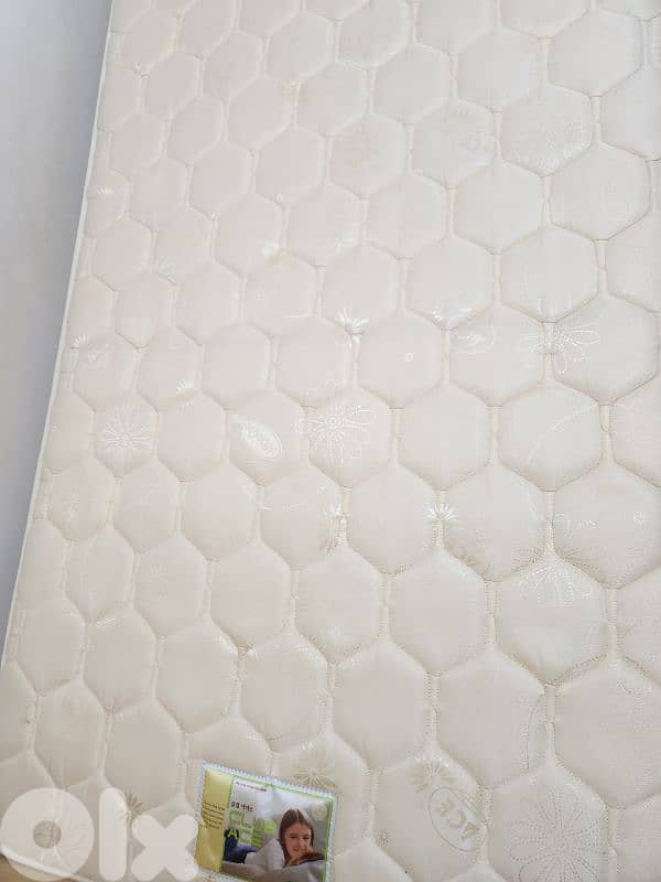 Super Single mattress 5