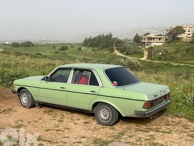 مرسيدس بنز آخر 2002