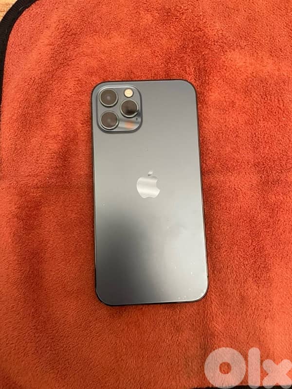 iPhone 12 Pro 512gb 1