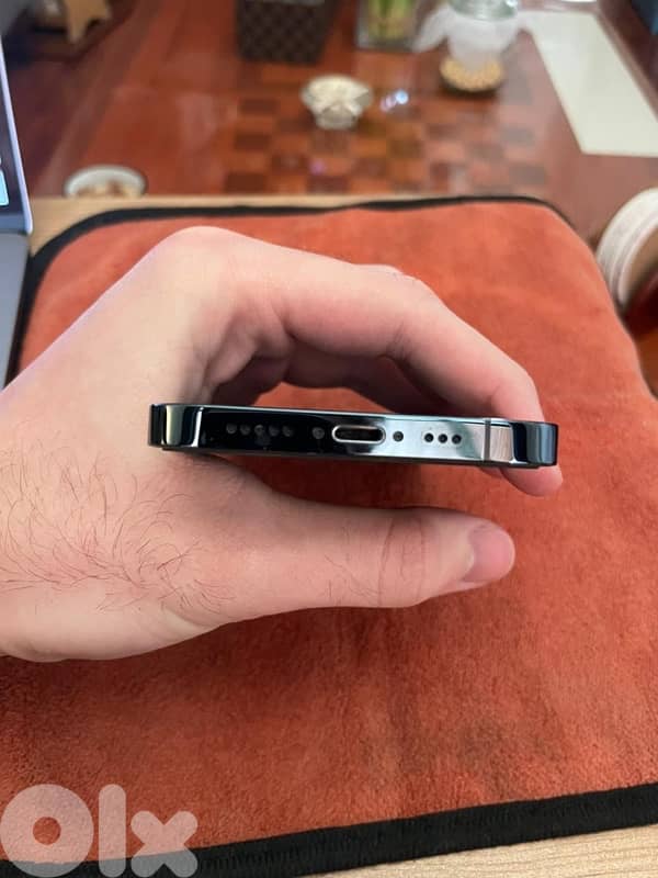 iPhone 12 Pro 512gb 2