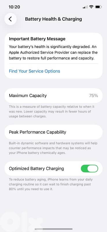 iPhone 12 Pro 512gb 3