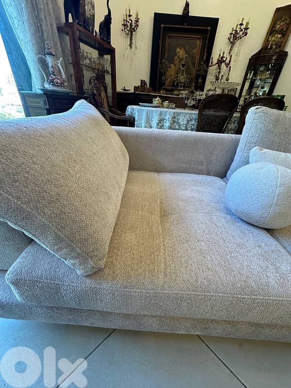 corner for sale new used barley excellent condition 10