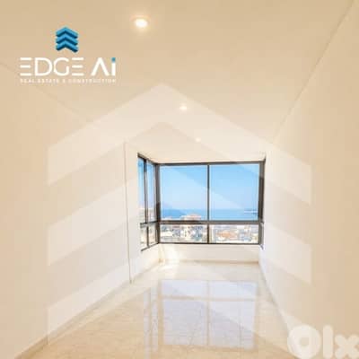 Modern Apartment for Sale | Sarba – Jounieh #YN201033