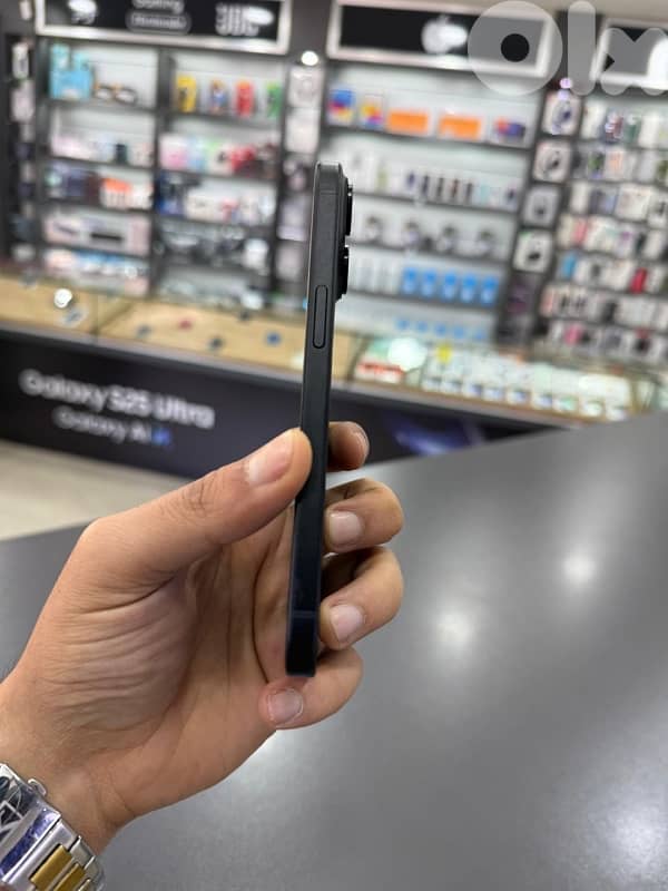 IPHONE 15 128GB USED 2