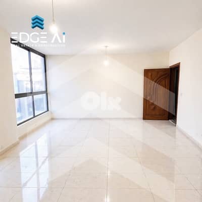 Modern Apartment for Sale | Sarba – Keserwan #YN201032