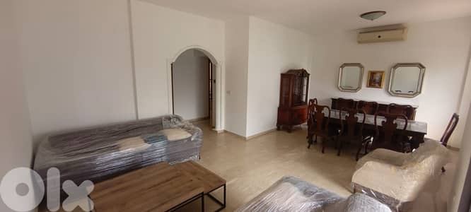 2 BEDROOMS | HORSH TABET PRIME | 3 BALCONIES, (HT-243) P.