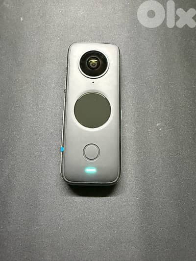 Insta360 one x2