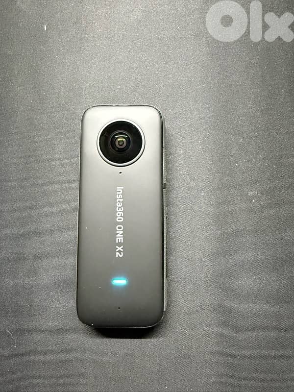 Insta360 one x2 1