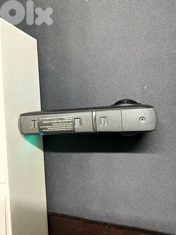 Insta360 one x2 3