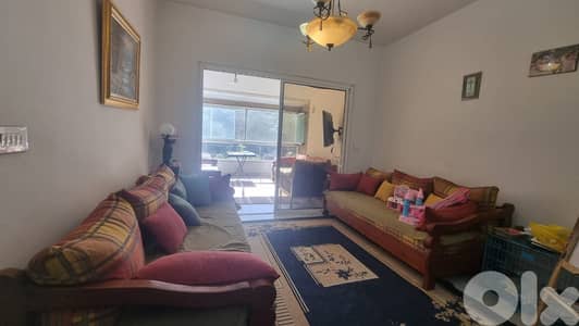 GMC296MAN Apartment for sale in Cornet Chahwan - شقة للبيع