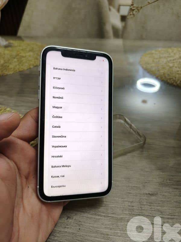 iphone xr look 17 pro 1