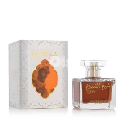 Lattafa Sheikh Al Shuyukh Khusoosi Eau De Parfum 100mL - For Men