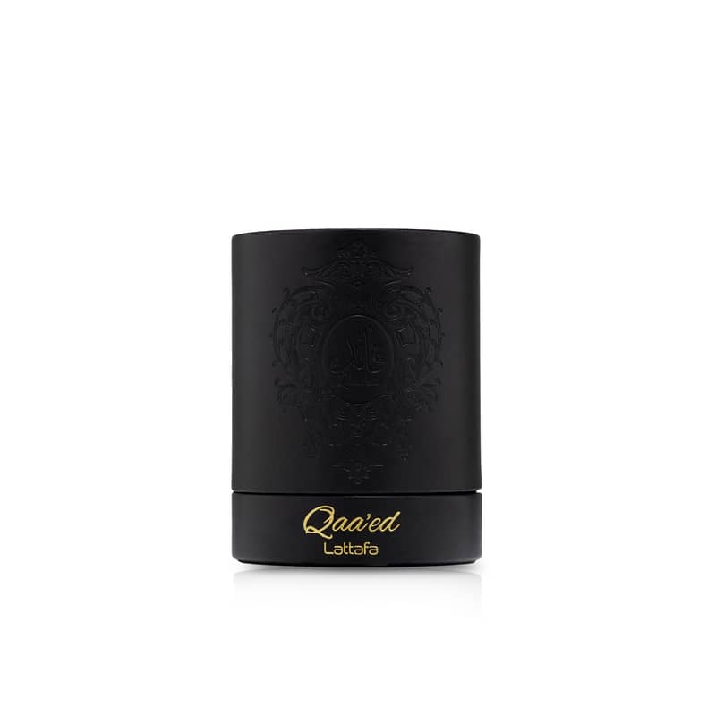 Lattafa Qaaed Eau De Parfum – For Men 2