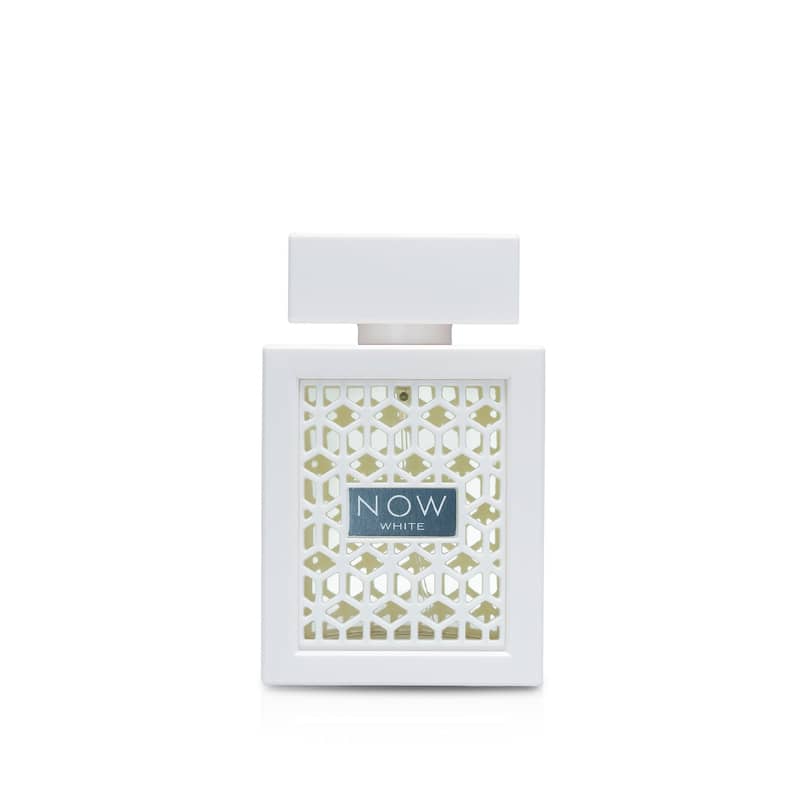 Lattafa Rave NOW White EDP 100mL - Unisex 1