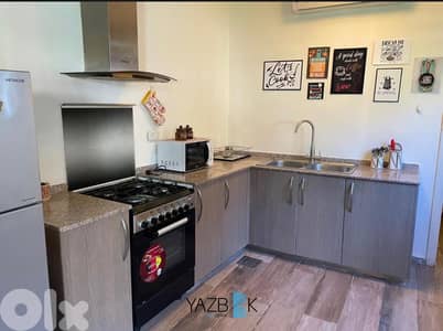 Furnrished Chalet in Batroun REF#86937269MR شاليه مفروش في البترون