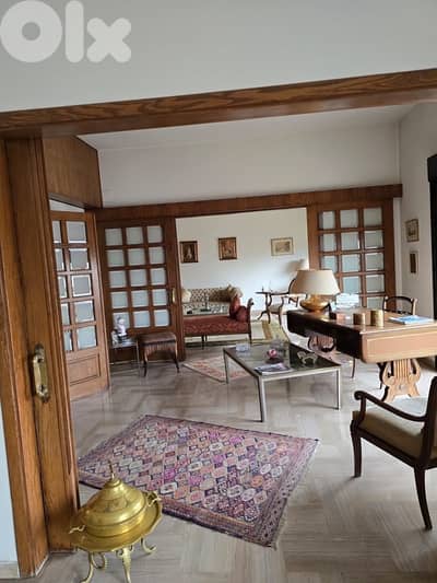 Apartment in Mtayleb for rent