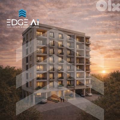 Luxury Apartment for Sale | Zouk Mosbeh – Keserwan #YN201030