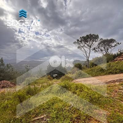 Land for Sale | Masqa and Ghabe #RH201030