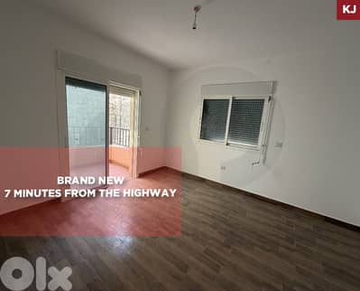 parking, balcony, prime location, Hboub/حبوب  REF#KJ135313