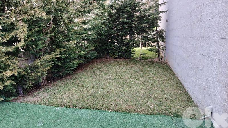 Duplex 110m2+100m2 garden in tilal al assal 2