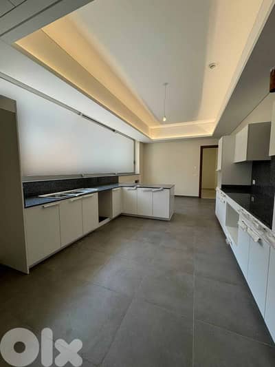 PROJECT UNDER CONSTRUCTION IN AIN EL MRAISSEH | SEA VIEW | AM-197