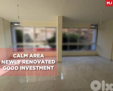 Newly Renovated  | Prime Investment Opportunity in Manara REF#MJ135181