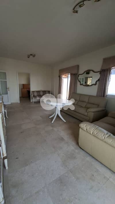 OPEN SEA VIEW IN MAR MKHAYEL PRIME WTH TERRACE | 300SQ | ACRMB-1085