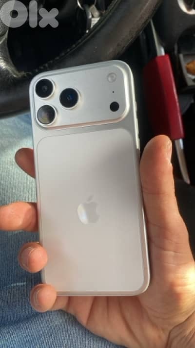 iphone 17 promax copy