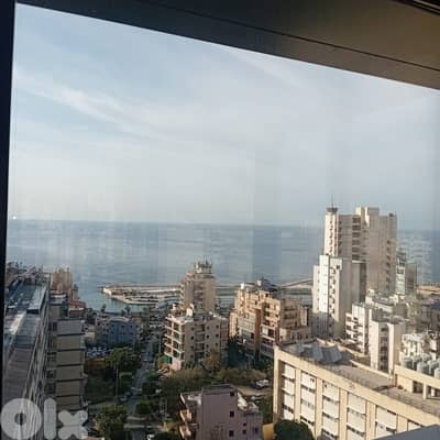 Apartment in Caracas for sale 950,000$ شقة للبيع في رأس بيروت