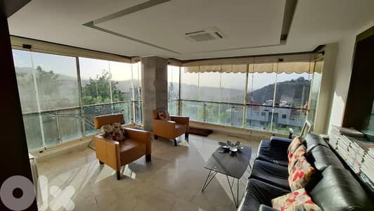 GMC523RAJ Apartment for rent in Monteverde - شقة للإيجار في مونتيفيردي
