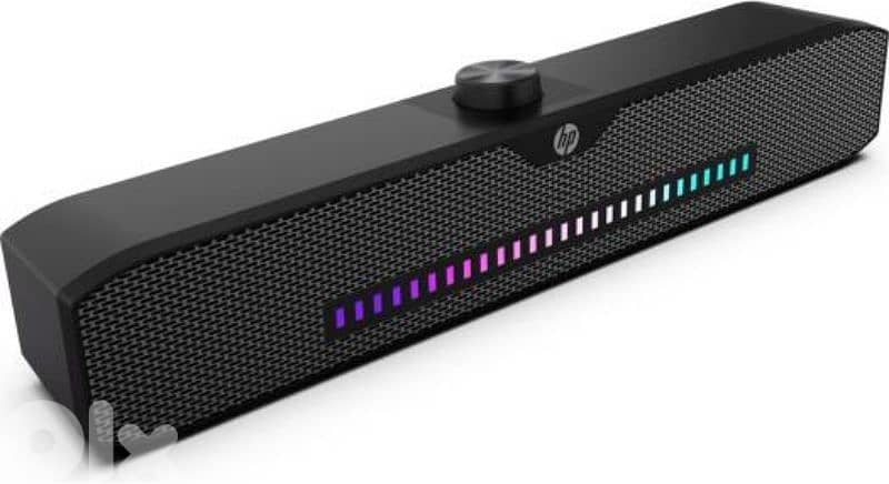 Original Hp Speaker 2