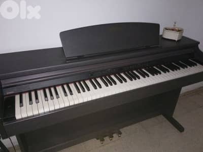 piano dynatone electric
