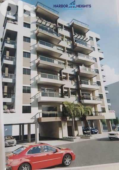 Duplex for Sale in Zouk Mosbeh - دوبلكس للبيع في زوق مصبح